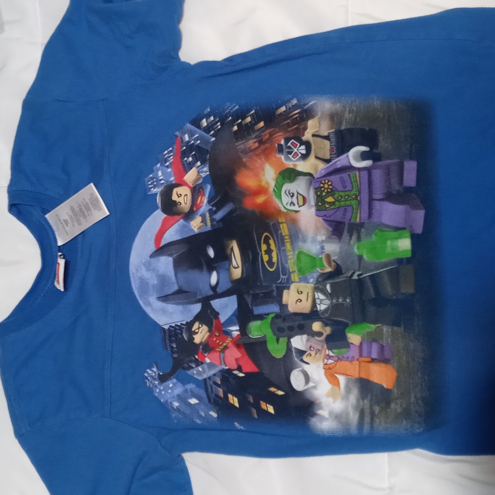 Lego Theme T